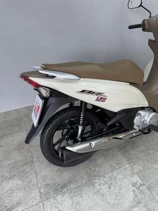 HONDA-BIZ 125i-2024