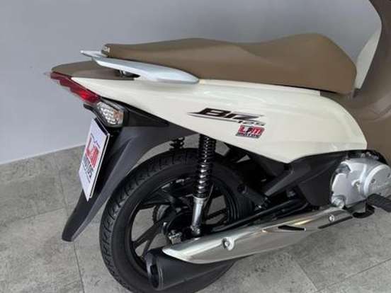 HONDA-BIZ 125i HONDA-BIZ 125i-2024