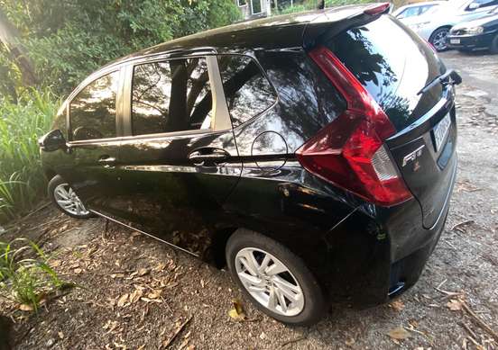 HONDA-FIT-1.5 LX 16V FLEX 4P AUTOMÁTICO HONDA-FIT-2017