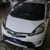 HONDA FIT 1.5 TWIST 16V FLEX 4P MANUAL HONDA FIT 1.5 TWIST 16V FLEX 4P MANUAL