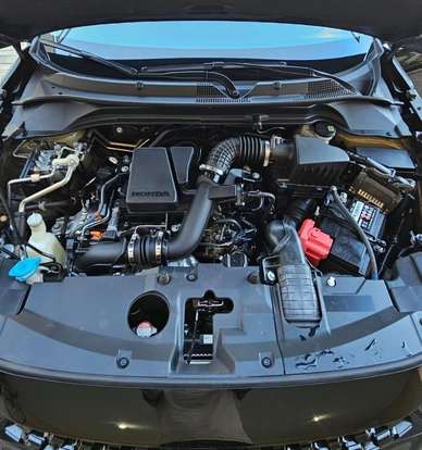 HONDA-HR-V-2022