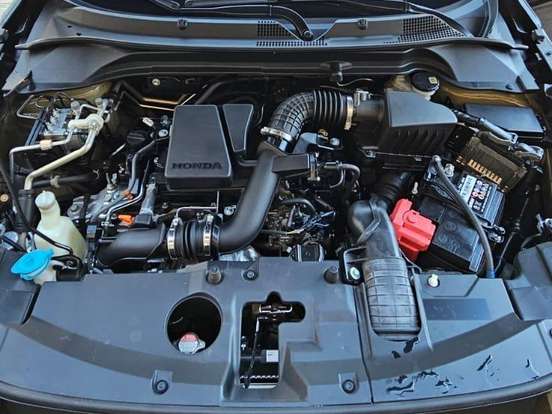 HONDA-HR-V-1.5 DI I-VTEC TURBO FLEX ADVANCE CVT HONDA-HR-V-2022