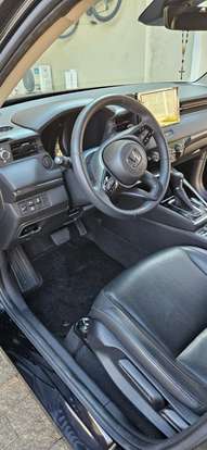 HONDA-HR-V-1.5 DI I-VTEC TURBO FLEX ADVANCE CVT HONDA-HR-V-2022