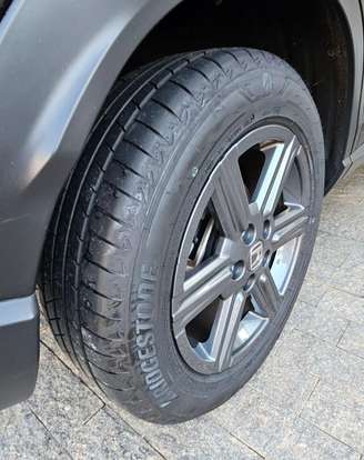 HONDA-HR-V-1.5 DI I-VTEC TURBO FLEX ADVANCE CVT HONDA-HR-V-2022