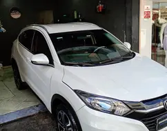 HONDA HR-V 1.8 16V FLEX EX 4P AUTOMÁTICO HONDA HR-V 1.8 16V FLEX EX 4P AUTOMÁTICO