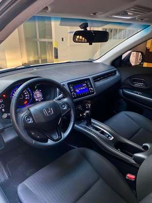 HONDA-HR-V-2016