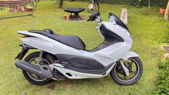 HONDA-PCX HONDA-PCX-2013