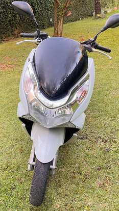 HONDA-PCX HONDA-PCX-2013