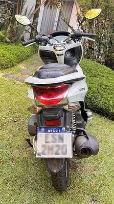 HONDA-PCX HONDA-PCX-2013