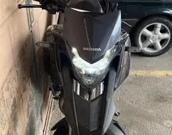 HONDA XRE 300 ABS HONDA XRE 300 ABS