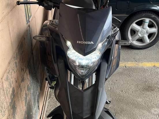 HONDA-XRE 300 ABS HONDA-XRE 300 ABS-2022