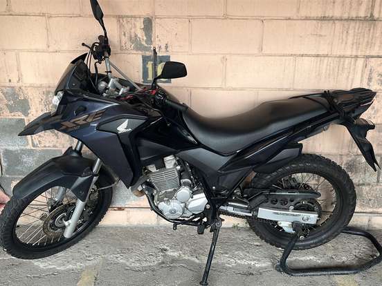 HONDA-XRE 300 ABS HONDA-XRE 300 ABS-2022