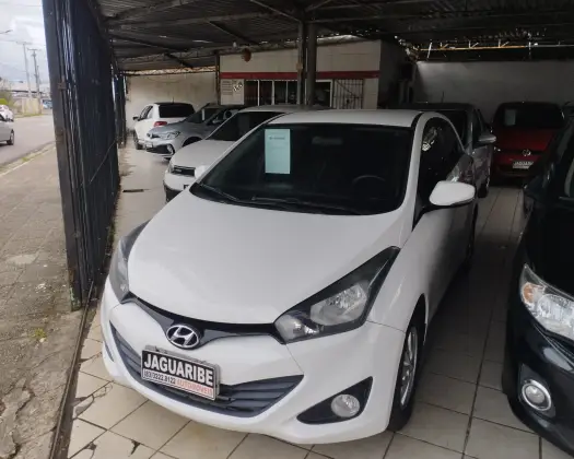 HYUNDAI HB20 1.0 COMFORT PLUS 12V FLEX 4P MANUAL HYUNDAI HB20 1.0 COMFORT PLUS 12V FLEX 4P MANUAL
