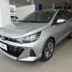 HYUNDAI HB20 1.0 TGDI FLEX LIMITED AUTOMÁTICO HYUNDAI HB20 1.0 TGDI FLEX LIMITED AUTOMÁTICO