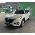 HYUNDAI TUCSON 1.6 16V T-GDI GASOLINA GLS ECOSHIFT HYUNDAI TUCSON 1.6 16V T-GDI GASOLINA GLS ECOSHIFT