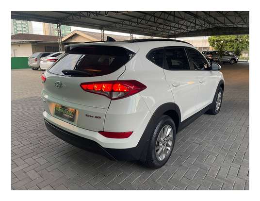 HYUNDAI-TUCSON-1.6 16V T-GDI GASOLINA GLS ECOSHIFT HYUNDAI-TUCSON-2017