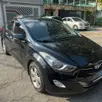 HYUNDAI ELANTRA 2.0 GLS 16V FLEX 4P AUTOMÁTICO HYUNDAI ELANTRA 2.0 GLS 16V FLEX 4P AUTOMÁTICO