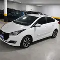 HYUNDAI HB20S 1.6 STYLE 16V FLEX 4P AUTOMÁTICO HYUNDAI HB20S 1.6 STYLE 16V FLEX 4P AUTOMÁTICO