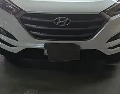 HYUNDAI TUCSON 1.6 16V T-GDI GASOLINA GLS ECOSHIFT HYUNDAI TUCSON 1.6 16V T-GDI GASOLINA GLS ECOSHIFT