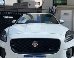 JAGUAR E-PACE 2.0 16V P300 GASOLINA R-DYNAMIC SE AWD AUTOMÁTICO JAGUAR E-PACE 2.0 16V P300 GASOLINA R-DYNAMIC SE AWD AUTOMÁTICO