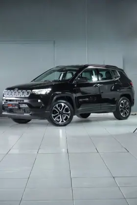 JEEP COMPASS 1.3 T270 TURBO FLEX SPORT AT6