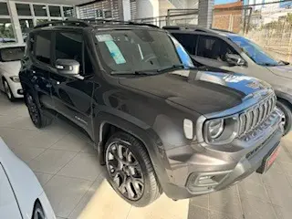 JEEP RENEGADE 1.3 T270 TURBO FLEX S 4X4 AT9