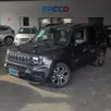 JEEP RENEGADE 1.3 T270 TURBO FLEX LONGITUDE AT6 JEEP RENEGADE 1.3 T270 TURBO FLEX LONGITUDE AT6