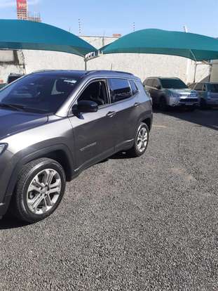 JEEP-COMPASS-1.3 T270 TURBO FLEX LONGITUDE AT6 JEEP-COMPASS-2023