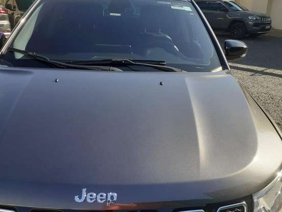 JEEP-COMPASS-1.3 T270 TURBO FLEX LONGITUDE AT6 JEEP-COMPASS-2023