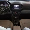 JEEP COMPASS 2.0 16V FLEX LONGITUDE AUTOMÁTICO JEEP COMPASS 2.0 16V FLEX LONGITUDE AUTOMÁTICO