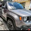 JEEP RENEGADE 2.0 16V TURBO DIESEL TRAILHAWK 4P 4X4 AUTOMÁTICO JEEP RENEGADE 2.0 16V TURBO DIESEL TRAILHAWK 4P 4X4 AUTOMÁTICO