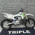 KAWASAKI KLX 300R KAWASAKI KLX 300R