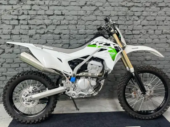 KAWASAKI-KLX 300R KAWASAKI-KLX 300R-2025