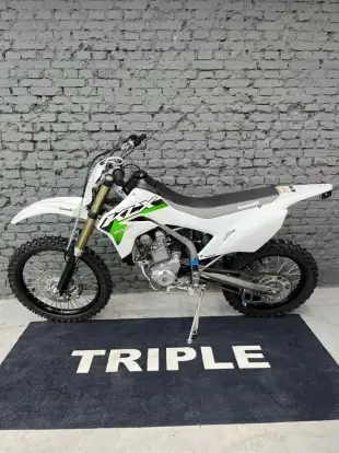 KAWASAKI-KLX 300R KAWASAKI-KLX 300R-2025