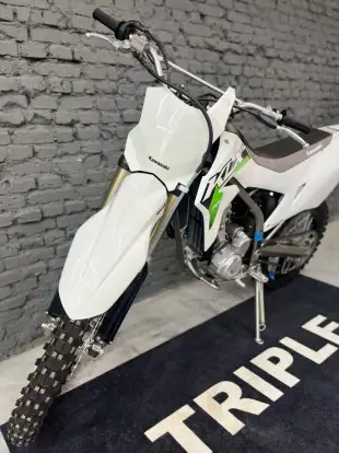 KAWASAKI-KLX 300R KAWASAKI-KLX 300R-2025