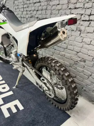 KAWASAKI-KLX 300R KAWASAKI-KLX 300R-2025