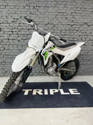 KAWASAKI-KLX 300R KAWASAKI-KLX 300R-2025