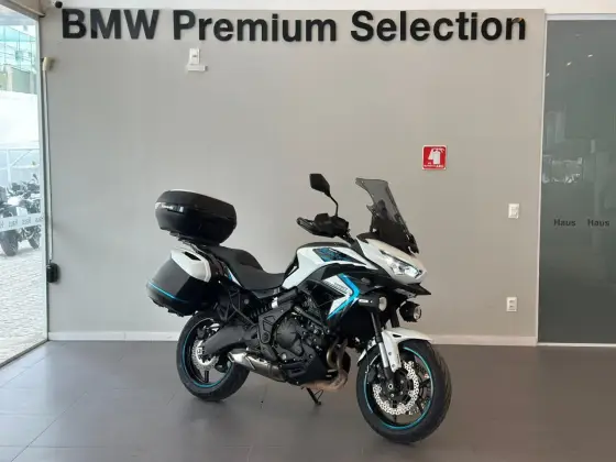 KAWASAKI VERSYS TOURER ABS 