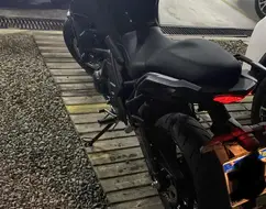 KAWASAKI VERSYS ABS KAWASAKI VERSYS ABS