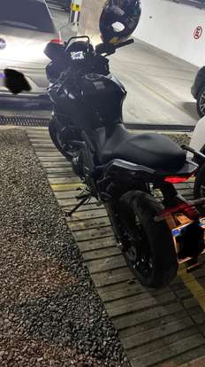 KAWASAKI-VERSYS ABS-2024