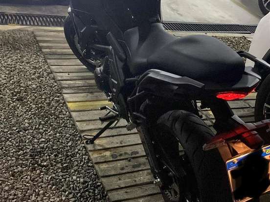 KAWASAKI-VERSYS ABS KAWASAKI-VERSYS ABS-2024