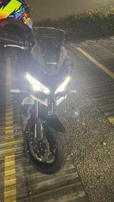 KAWASAKI-VERSYS ABS-2024
