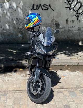 KAWASAKI-VERSYS ABS KAWASAKI-VERSYS ABS-2024