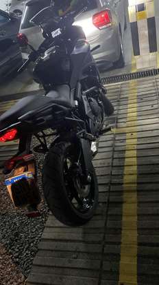 KAWASAKI-VERSYS ABS-2024