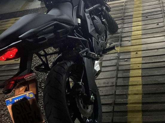 KAWASAKI-VERSYS ABS KAWASAKI-VERSYS ABS-2024