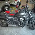 KAWASAKI VULCAN S KAWASAKI VULCAN S
