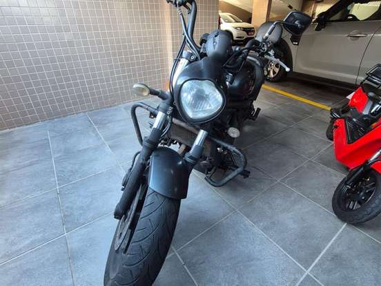KAWASAKI-VULCAN S KAWASAKI-VULCAN S-2016