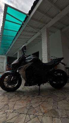 KAWASAKI-Z1000 ABS-2020