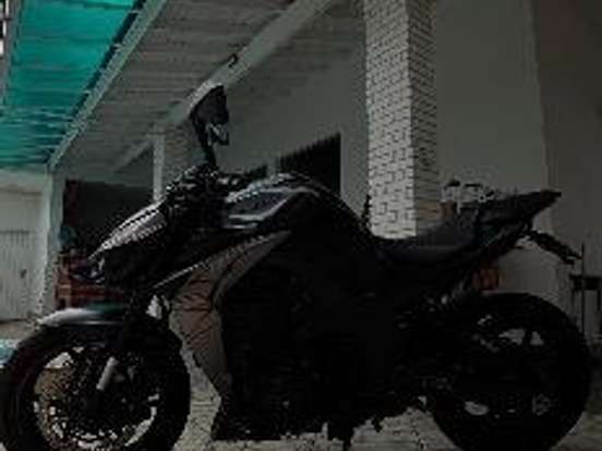 KAWASAKI-Z1000 ABS KAWASAKI-Z1000 ABS-2020