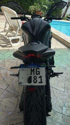KAWASAKI-Z1000 ABS-2020